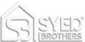 Syed Brothers Logo