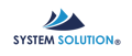 System Solution Logo