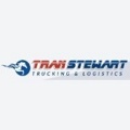 Transtewart Trucking Inc Logo