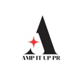 AMP it up PR Logo