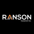 Ranson Transport Logo