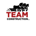 TEAM Construction LLC Logo