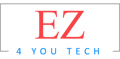 EZ4YOUTECH.COM Logo
