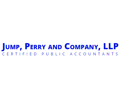 Jump, Perry and Company, L.L.P. Logo