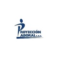 Proyección Laboral Logo