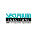 Securium Solutions Pvt. Ltd. Logo