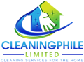 Cleaningphile Limited Logo