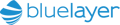 Blue Layer Logo