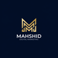 Mahshid Digital Marketing Logo