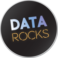 Data Rocks Logo