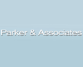 Parker & Russo Associates Logo