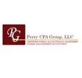 Perry & Group, CPA, LLC Logo