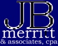 J B Merritt & Associates Llc Logo