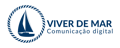 Viver de Mar Comunicação Digital Logo