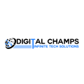 Digital Champs Logo