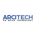 Arcitech Ai Logo