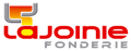 Lajoinie Fonderie Logo
