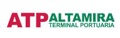 Altamira Terminal Portuaria (ATP) Logo
