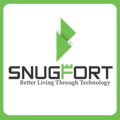 SnugFort Logo
