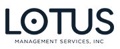 Lotus Management Services, Inc. Logo