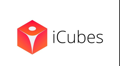 iCubes Logo