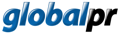 GlobalPR Agency Logo