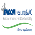 ENCON Heating & A/C Logo
