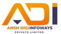 Ansh Digi Infoways Private Limited Logo