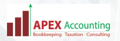 APEX Accounting Logo
