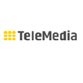 Telemedia Kft. Logo