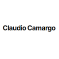 Criação de Site Campinas - Claudio Camargo Logo