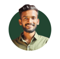 Safwan P Logo