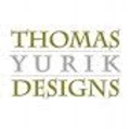 Thomas Yurik Designs Logo