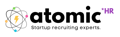 atomic*HR Logo