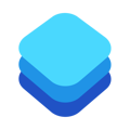 Tech Stack Apps Logo