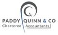Paddy Quinn & Co Logo