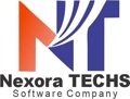 Nexora Techs Logo