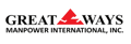 Greatways Manpower  International, Inc. Logo