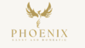 PhoenixD Staffing Logo