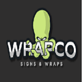 WrapCo Logo