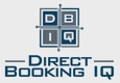 Direct Booking IQ Logo