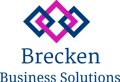 Brecken Business Solutions Logo