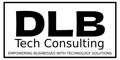 DLB Tech Consulting Logo