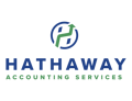 Hathaway Accounting Services Logo