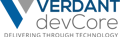 Verdant DevCore Technologies Logo