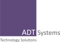 ADT Systems Logo