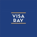 Visa Ray Logo