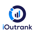 iOutrank Logo