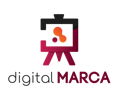 DigitalMARCA Logo