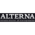 Alterna3d Logo